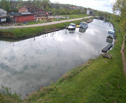 Plavební komora Petrov