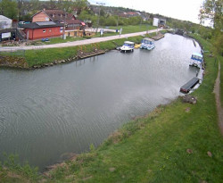 Plavební komora Petrov