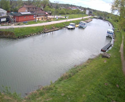 Plavební komora Petrov