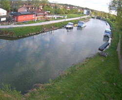 Plavební komora Petrov