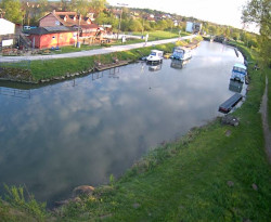 Plavební komora Petrov