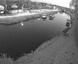 Plavební komora Petrov