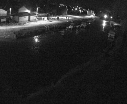 Plavební komora Petrov