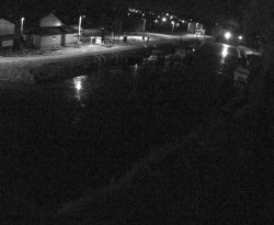 Plavební komora Petrov