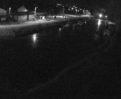 Plavební komora Petrov