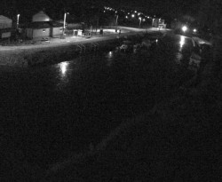 Plavební komora Petrov