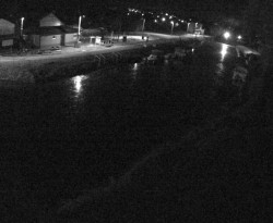 Plavební komora Petrov