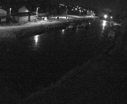 Plavební komora Petrov