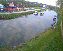 Plavební komora Petrov