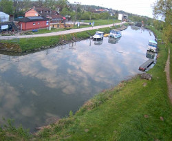 Plavební komora Petrov