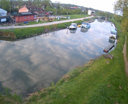 Plavební komora Petrov