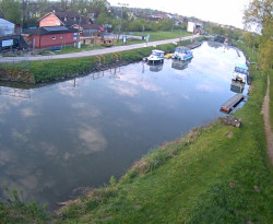 Plavební komora Petrov