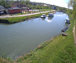 Plavební komora Petrov