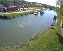 Plavební komora Petrov