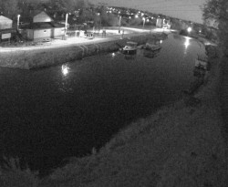 Plavební komora Petrov