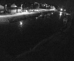 Plavební komora Petrov