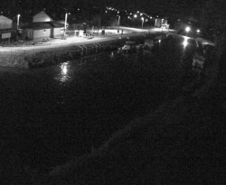 Plavební komora Petrov