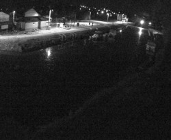 Plavební komora Petrov