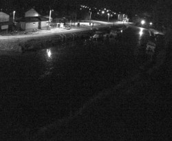 Plavební komora Petrov