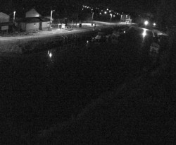 Plavební komora Petrov