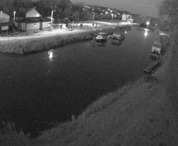 Plavební komora Petrov