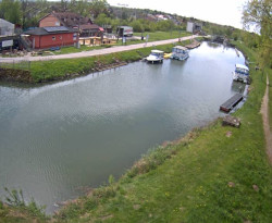 Plavební komora Petrov