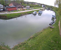 Plavební komora Petrov