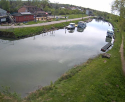 Plavební komora Petrov