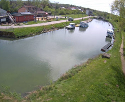 Plavební komora Petrov