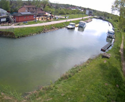 Plavební komora Petrov