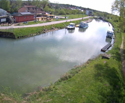 Plavební komora Petrov