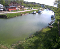 Plavební komora Petrov