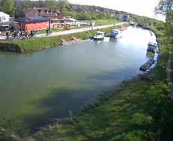 Plavební komora Petrov