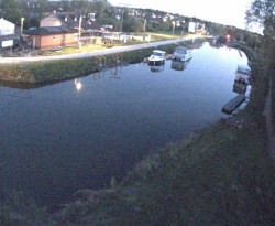 Plavební komora Petrov