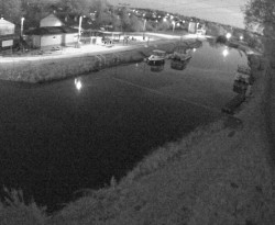 Plavební komora Petrov