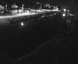 Plavební komora Petrov