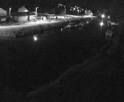 Plavební komora Petrov