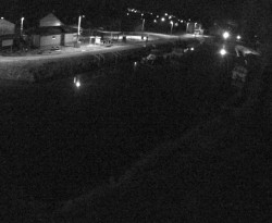 Plavební komora Petrov