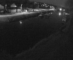 Plavební komora Petrov