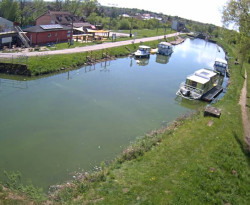 Plavební komora Petrov