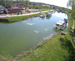 Plavební komora Petrov