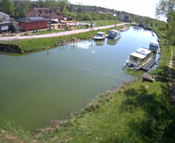 Plavební komora Petrov