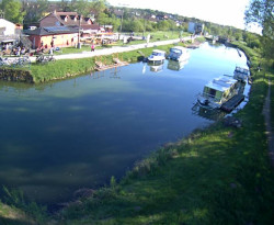 Plavební komora Petrov