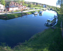 Plavební komora Petrov