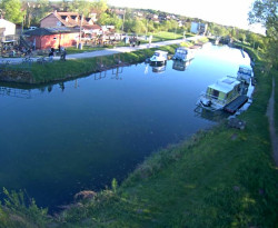 Plavební komora Petrov