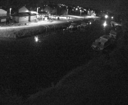 Plavební komora Petrov