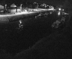 Plavební komora Petrov