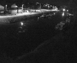 Plavební komora Petrov