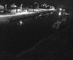 Plavební komora Petrov