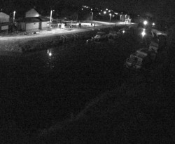 Plavební komora Petrov